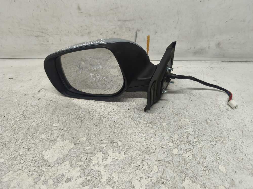 RETROVISEUR GAUCHE TOYOTA YARIS 2006-2011 - Vue 2